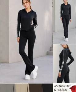 Komplety Damskie,Size s-xl,paczka 12szt, mix kolor