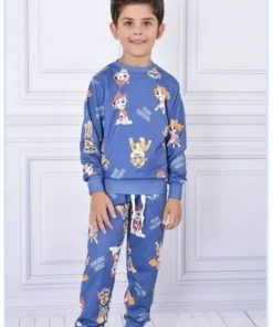Komplety DZIECIĘCA,Size 3-10lat,paczka 5szt, 1 kolor