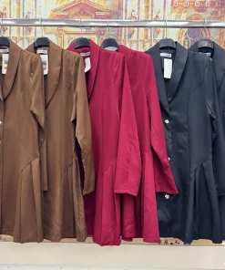 Sukienki damskie WŁOSKA,Size uni ,paczka 6 szt mix kolor