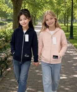 Bluzy DZIECIĘCA,Size 5-8lat,paczka 4szt, 1 kolor