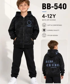 Bluzy DZIECIĘCA,Size 4-12lat,paczka 5szt, 1 kolor