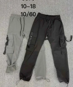Spodnie DZIECIĘCA,Size 10-18lat,paczka 10szt, mix kolor