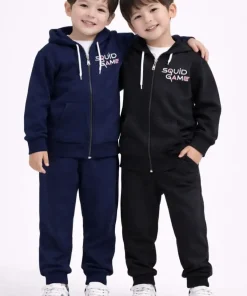 Komplety DZIECIĘCA,Size 9-12lat,paczka 4szt, 1 kolor