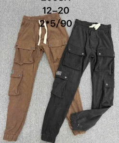 Spodnie DZIECIĘCA,Size 12-20lat,paczka 10szt, mix kolor