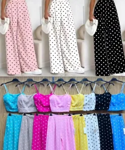Komplety damskie,size uni,Paczka 6szt,mix kolor