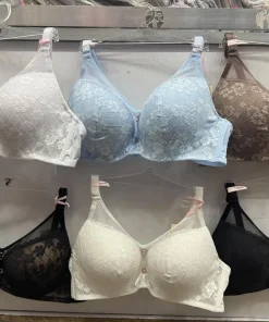 Biustonosz C Damskie,Size uni,paczka 6szt, 1 kolor