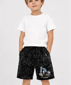 Spodenki DZIECIĘCA,Size 3-8lat,paczka 5szt, 1 kolor