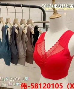 Topy Damskie,Size xl,paczka 12szt, mix kolor