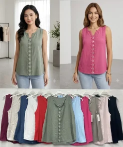 Bluzki damskie,size uni,Paczka 6szt,mix kolor