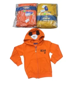 Bluzy DZIECIĘCA,Size 3-7lat,paczka 5szt, 1 kolor