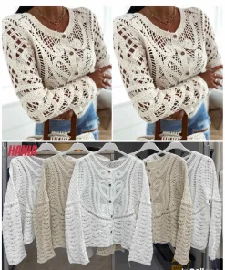Bluzki damskie,size uni,Paczka 6szt,mix kolor
