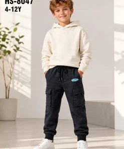 Spodnie DZIECIĘCA,Size 4-12lat,paczka 5szt, 1 kolor