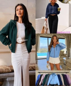 Bluzy damskie,size uni,Paczka 6szt,mix kolor