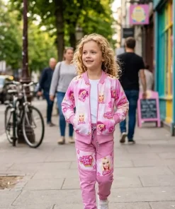 Komplety DZIECIĘCA,Size 3-10lat,paczka 5szt, 1 kolor