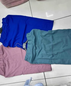 Spódnica damskie,size uni,Paczka 20szt,mix kolor