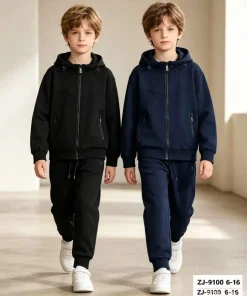 Komplety DZIECIĘCA,Size 6-16lat,paczka 12szt, mix kolor
