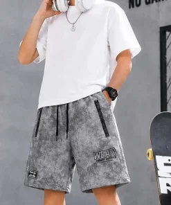 Spodenki DZIECIĘCA,Size 4-12lat,paczka 5szt, 1 kolor