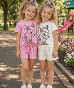 Komplety DZIECIĘCA,Size 3-10lat,paczka 5szt, 1 kolor