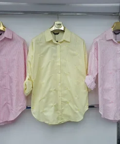 Koszule Damskie,Size s-2xl,paczka 5szt, 1 kolor
