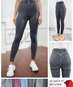 Legginsy Damskie,Size s-xl,paczka 12szt, mix kolor