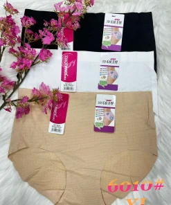 Majtki Damskie,Size xl,paczka 24szt, mix kolor