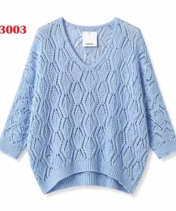 Swetry damskie,size uni,Paczka 4szt,1 kolor