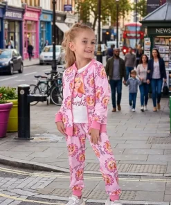 Komplety DZIECIĘCA,Size 3-10lat,paczka 5szt, 1 kolor