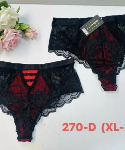 Majtki Damskie,Size xl-2xl,paczka 24szt, mix kolor