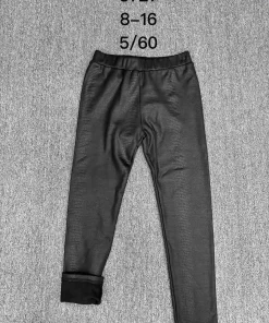 Legginsy DZIECIĘCA,Size 8-16lat,paczka 10szt, 1 kolor