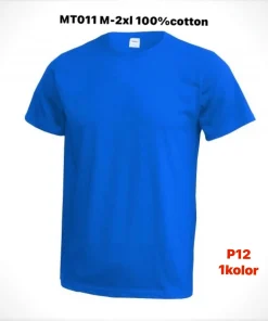 Bluzki MĘSKIE,Size m-2xl,paczka 12szt, 1 kolor