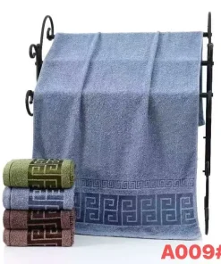 100% bawełna ręcznik 450gram 50*100cm,Paczka:8szt/mix kolory