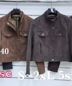 Kurtki damskie,size s-2xl,Paczka 5szt,1kolor