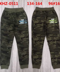 Spodnie DZIECIĘCA,Size 134-164,paczka 16szt, mix kolor