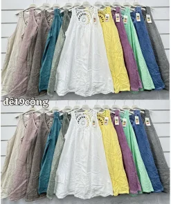 Bluzki Damskie,size uni,paczka 6szt,mix kolor