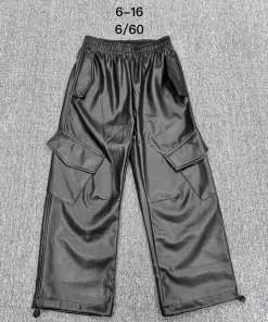 Spodnie DZIECIĘCA,Size 6-16lat,paczka 12szt, 1 kolor