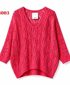 Swetry damskie,size uni,Paczka 4szt,1 kolor