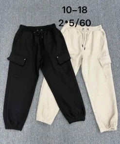 Spodnie DZIECIĘCA,Size 10-18lat,paczka 10szt, mix kolor