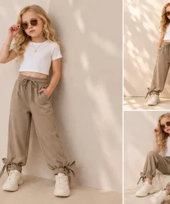Spodnie DZIECIĘCA,Size 6-16lat,paczka 6szt, 1 kolor