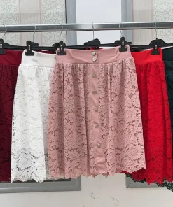 Spodenki damskie WŁOSKA,Size uni ,paczka 6 szt mix kolor