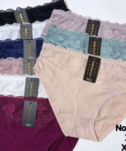 Majtki Damskie,Size xl-2xl,paczka 24szt, mix kolor