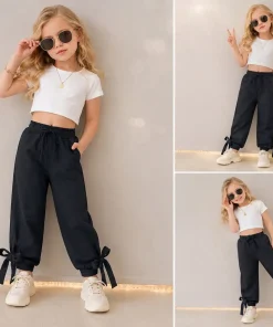 Spodnie DZIECIĘCA,Size 6-16lat,paczka 6szt, 1 kolor