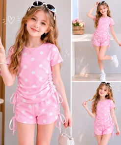 Komplety DZIECIĘCA,Size 6-16lat,paczka 6szt, 1 kolor