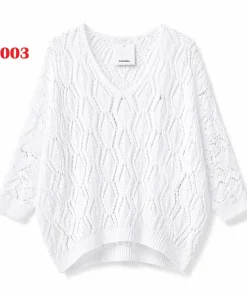 Swetry damskie,size uni,Paczka 4szt,1kolor