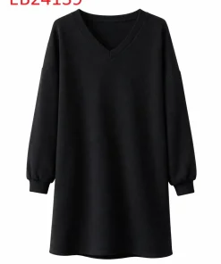 Sukienki damskie,size uni,Paczka 4szt,1 kolor