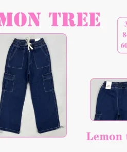 Spodnie JEANSY DZIECIĘCA,Size 8-16lat,paczka 10szt, 1 kolor