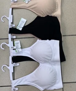 Topy Damskie,Size 2xl/3xl-3xl/4xl,paczka 24szt, mix kolor
