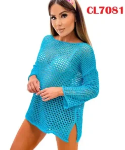 Swetry damskie,size uni,Paczka 4szt,1 kolor