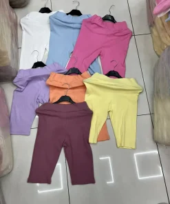 Spodenki damskie,size uni,Paczka 10szt,mix kolor
