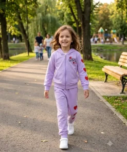 Komplety DZIECIĘCA,Size 3-7lat,paczka 5szt, 1 kolor