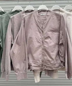 Bluzki damskie WŁOSKA,Size uni ,paczka 6 szt mix kolor